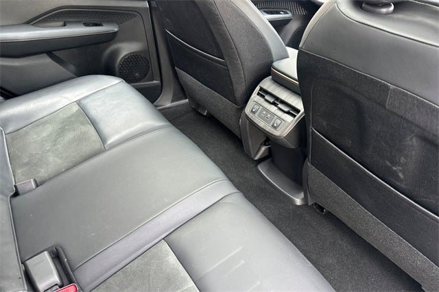 2024 Nissan Ariya EVOLVE+ EVOLVE +