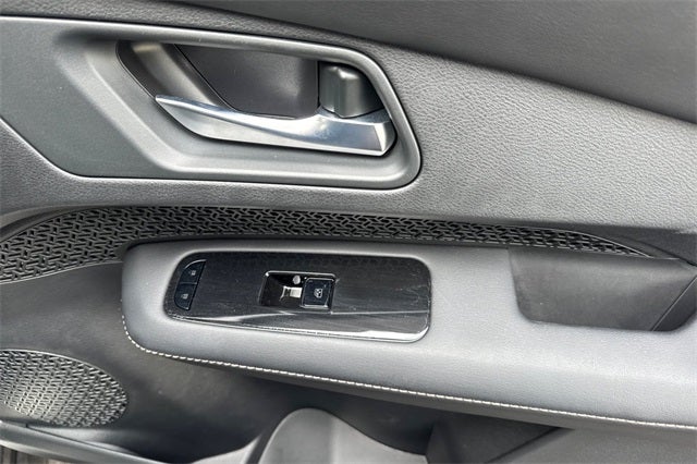 2024 Nissan Ariya EVOLVE+ EVOLVE +