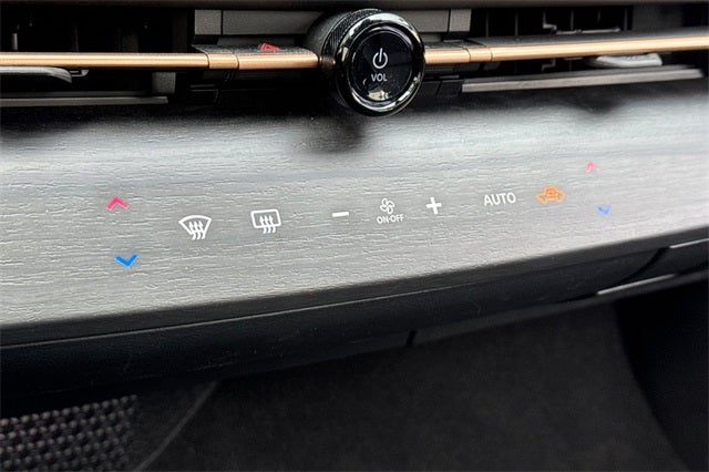 2024 Nissan Ariya EVOLVE+ EVOLVE +