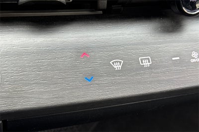 2024 Nissan Ariya EVOLVE+ EVOLVE +