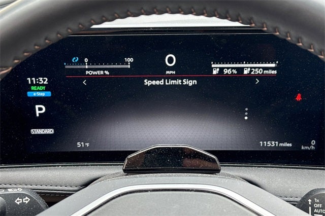 2024 Nissan Ariya EVOLVE+ EVOLVE +