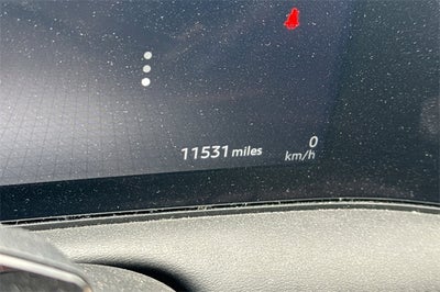 2024 Nissan Ariya EVOLVE+ EVOLVE +