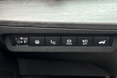 2024 Nissan Ariya EVOLVE+ EVOLVE +