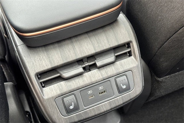 2024 Nissan Ariya EVOLVE+ EVOLVE +