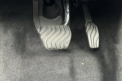 2024 Nissan Ariya EVOLVE+ EVOLVE +