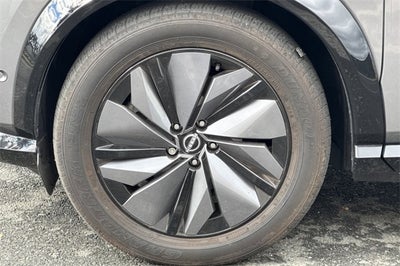 2024 Nissan Ariya EVOLVE+ EVOLVE +