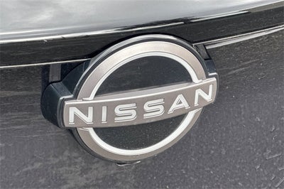 2024 Nissan Ariya EVOLVE+ EVOLVE +