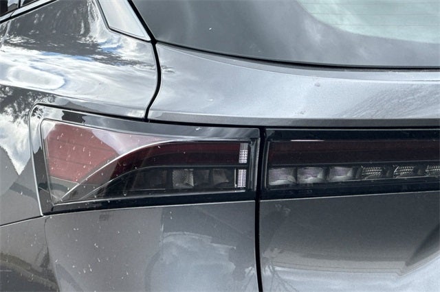 2024 Nissan Ariya EVOLVE+ EVOLVE +