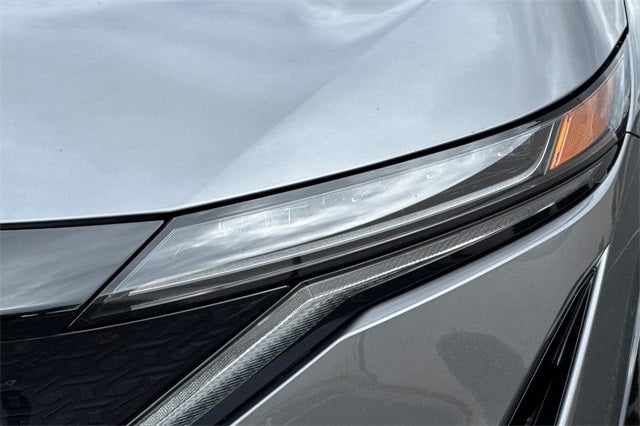 2024 Nissan Ariya EVOLVE+ EVOLVE +