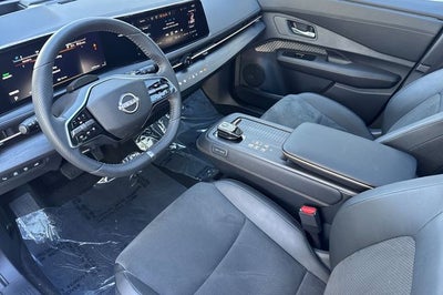 2024 Nissan Ariya EMPOWER+ EMPOWER PLUS
