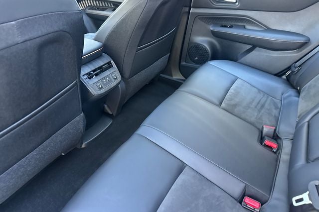 2024 Nissan Ariya EMPOWER+ EMPOWER PLUS