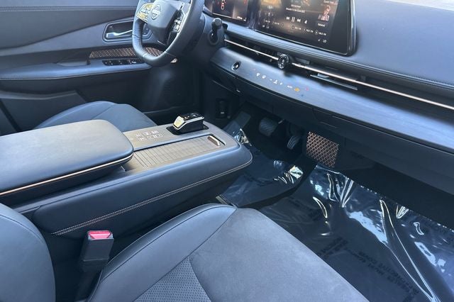 2024 Nissan Ariya EMPOWER+ EMPOWER PLUS