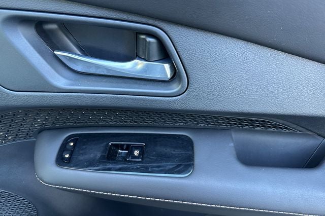 2024 Nissan Ariya EMPOWER+ EMPOWER PLUS