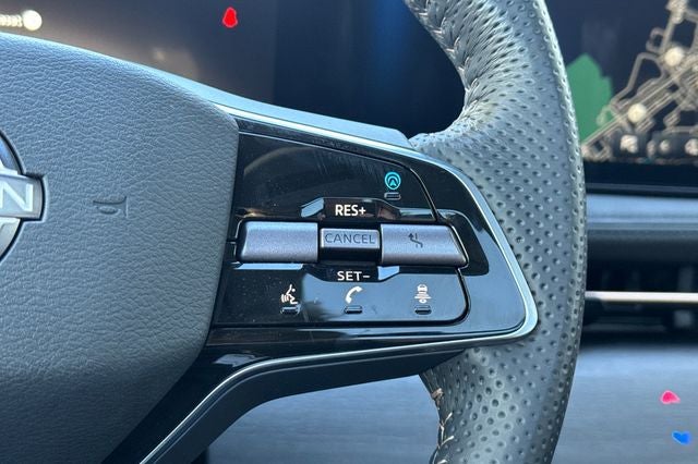 2024 Nissan Ariya EMPOWER+ EMPOWER PLUS