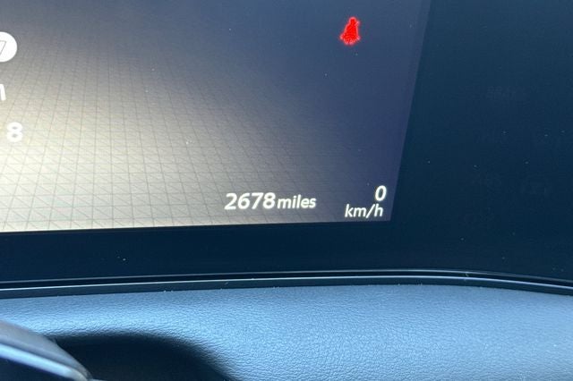 2024 Nissan Ariya EMPOWER+ EMPOWER PLUS