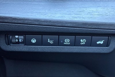 2024 Nissan Ariya EMPOWER+ EMPOWER PLUS