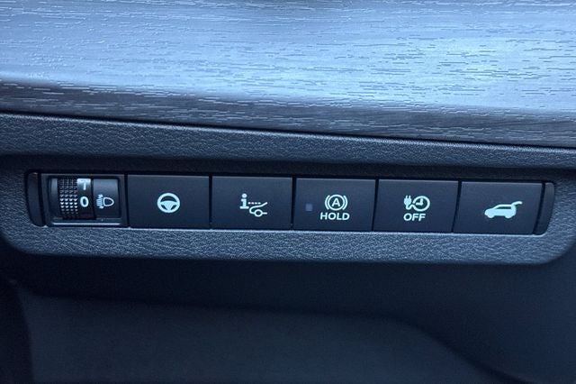 2024 Nissan Ariya EMPOWER+ EMPOWER PLUS