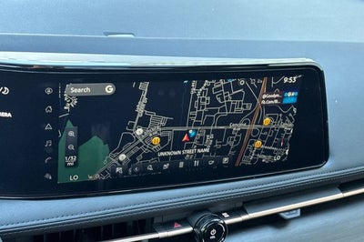 2024 Nissan Ariya EMPOWER+ EMPOWER PLUS