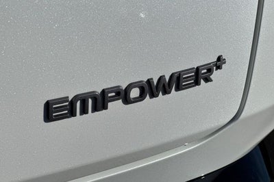 2024 Nissan Ariya EMPOWER+ EMPOWER PLUS