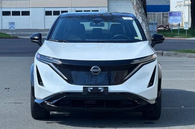2023 Nissan Ariya ENGAGE+ e-4ORCE ENGAE+ AWD