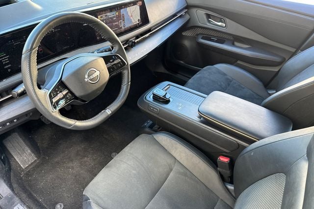 2023 Nissan Ariya ENGAGE+ e-4ORCE ENGAE+ AWD