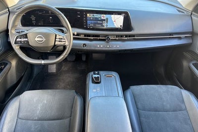 2023 Nissan Ariya ENGAGE+ e-4ORCE ENGAE+ AWD