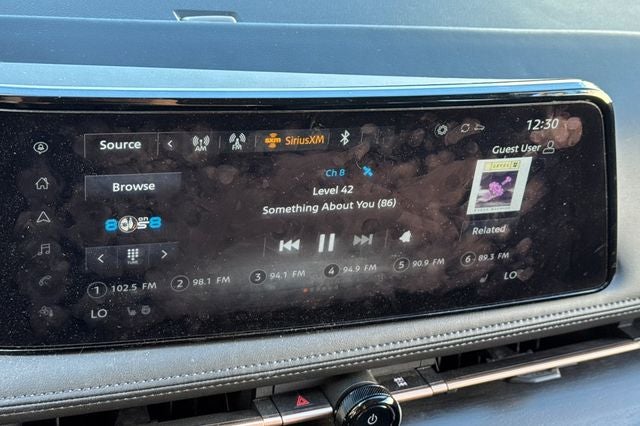 2023 Nissan Ariya ENGAGE+ e-4ORCE ENGAE+ AWD