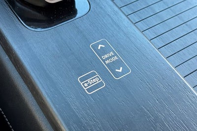 2023 Nissan Ariya ENGAGE+ e-4ORCE ENGAE+ AWD