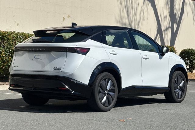 2023 Nissan Ariya ENGAGE+ e-4ORCE ENGAE+ AWD
