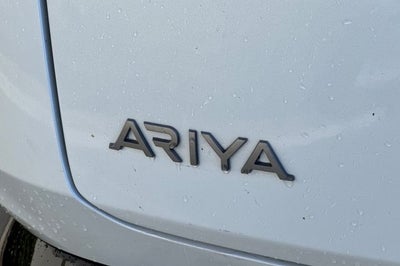 2023 Nissan Ariya ENGAGE+ e-4ORCE ENGAE+ AWD
