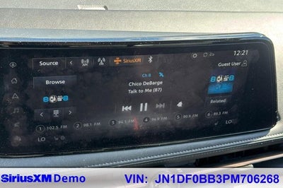 2023 Nissan Ariya ENGAGE+ e-4ORCE ENGAE+ AWD