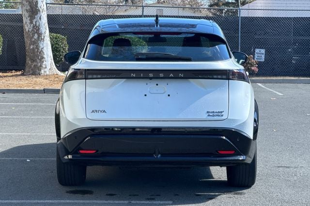 2023 Nissan Ariya ENGAGE+ e-4ORCE ENGAE+ AWD