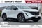 2024 Nissan Ariya EVOLVE+ e-4ORCE EVOLVE + AWD