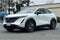 2024 Nissan Ariya EVOLVE+ e-4ORCE EVOLVE + AWD