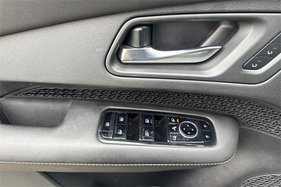 2024 Nissan Ariya EVOLVE+ e-4ORCE EVOLVE + AWD