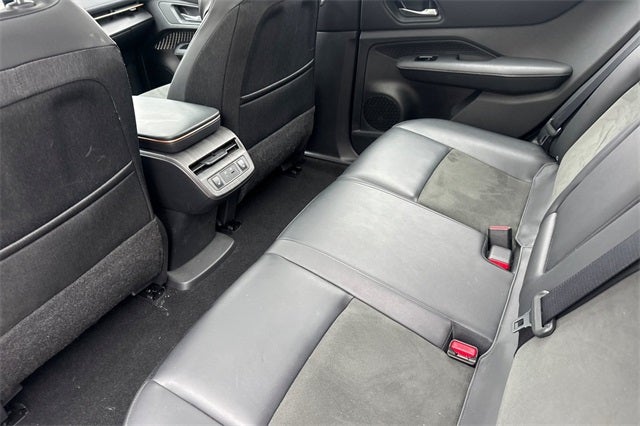 2024 Nissan Ariya EVOLVE+ e-4ORCE EVOLVE + AWD