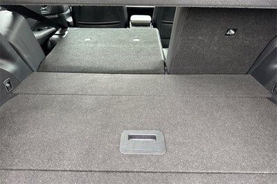 2024 Nissan Ariya EVOLVE+ e-4ORCE EVOLVE + AWD