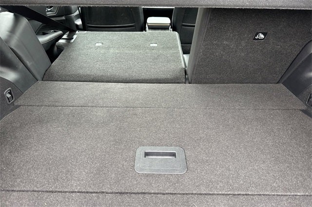 2024 Nissan Ariya EVOLVE+ e-4ORCE EVOLVE + AWD