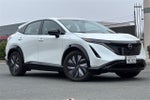 2024 Nissan Ariya EVOLVE+ e-4ORCE EVOLVE + AWD