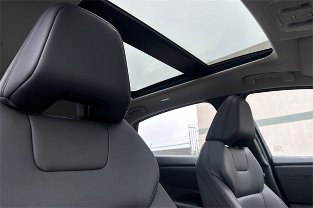 2024 Nissan Ariya EVOLVE+ e-4ORCE EVOLVE + AWD