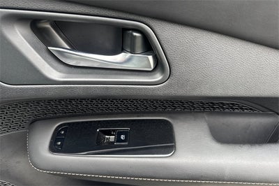 2024 Nissan Ariya EVOLVE+ e-4ORCE EVOLVE + AWD