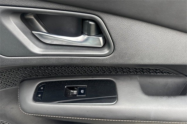 2024 Nissan Ariya EVOLVE+ e-4ORCE EVOLVE + AWD