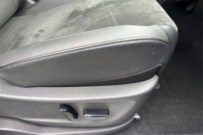 2024 Nissan Ariya EVOLVE+ e-4ORCE EVOLVE + AWD