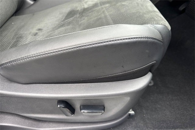 2024 Nissan Ariya EVOLVE+ e-4ORCE EVOLVE + AWD