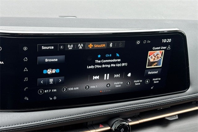 2024 Nissan Ariya EVOLVE+ e-4ORCE EVOLVE + AWD