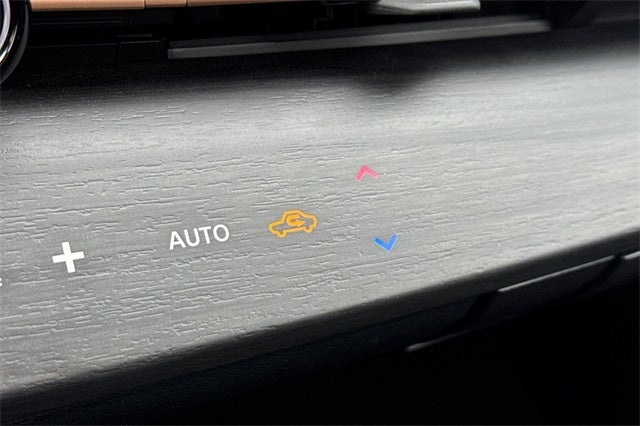 2024 Nissan Ariya EVOLVE+ e-4ORCE EVOLVE + AWD