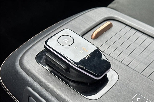 2024 Nissan Ariya EVOLVE+ e-4ORCE EVOLVE + AWD