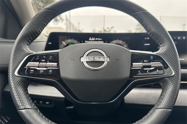 2024 Nissan Ariya EVOLVE+ e-4ORCE EVOLVE + AWD