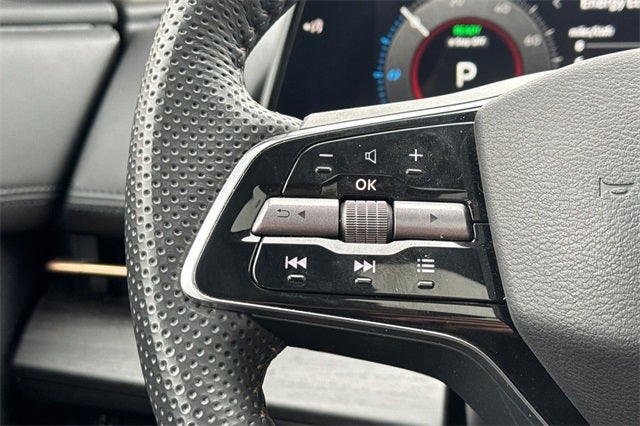 2024 Nissan Ariya EVOLVE+ e-4ORCE EVOLVE + AWD