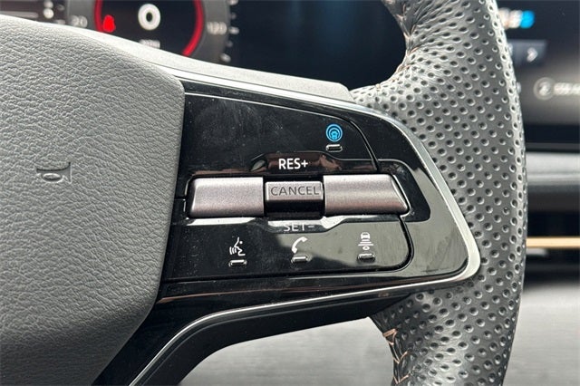 2024 Nissan Ariya EVOLVE+ e-4ORCE EVOLVE + AWD